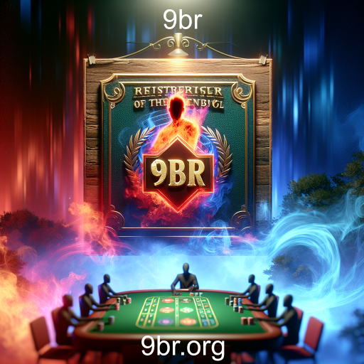Descubra os Melhores Jogos de Ação em 9br