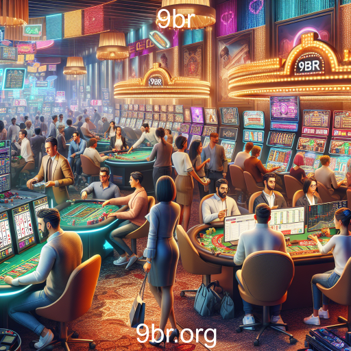 Explorando o Mundo das Simulações: Diversão e Criatividade em Jogos Virtuais