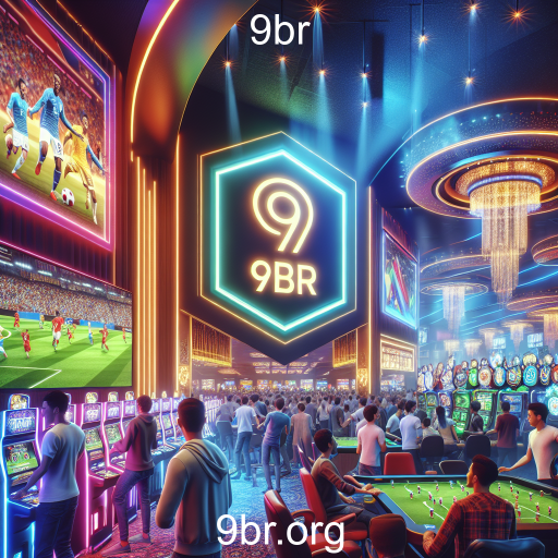 A Evolução dos Jogos de Esportes na Indústria de Games