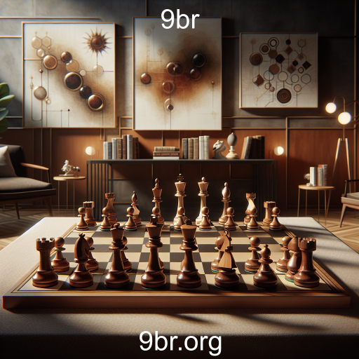 Explorando a Categoria de Jogos de Estratégia no 9br